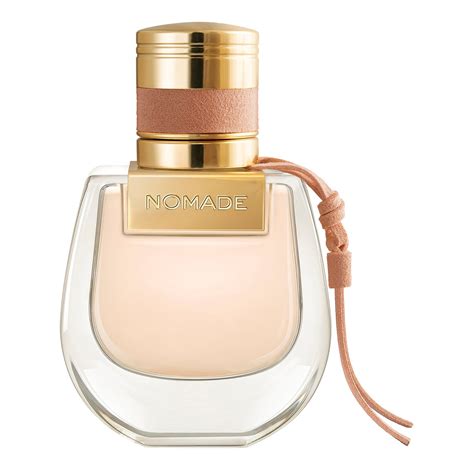 chloe eau de parfum nomade|chloe nomade 50ml perfume shop.